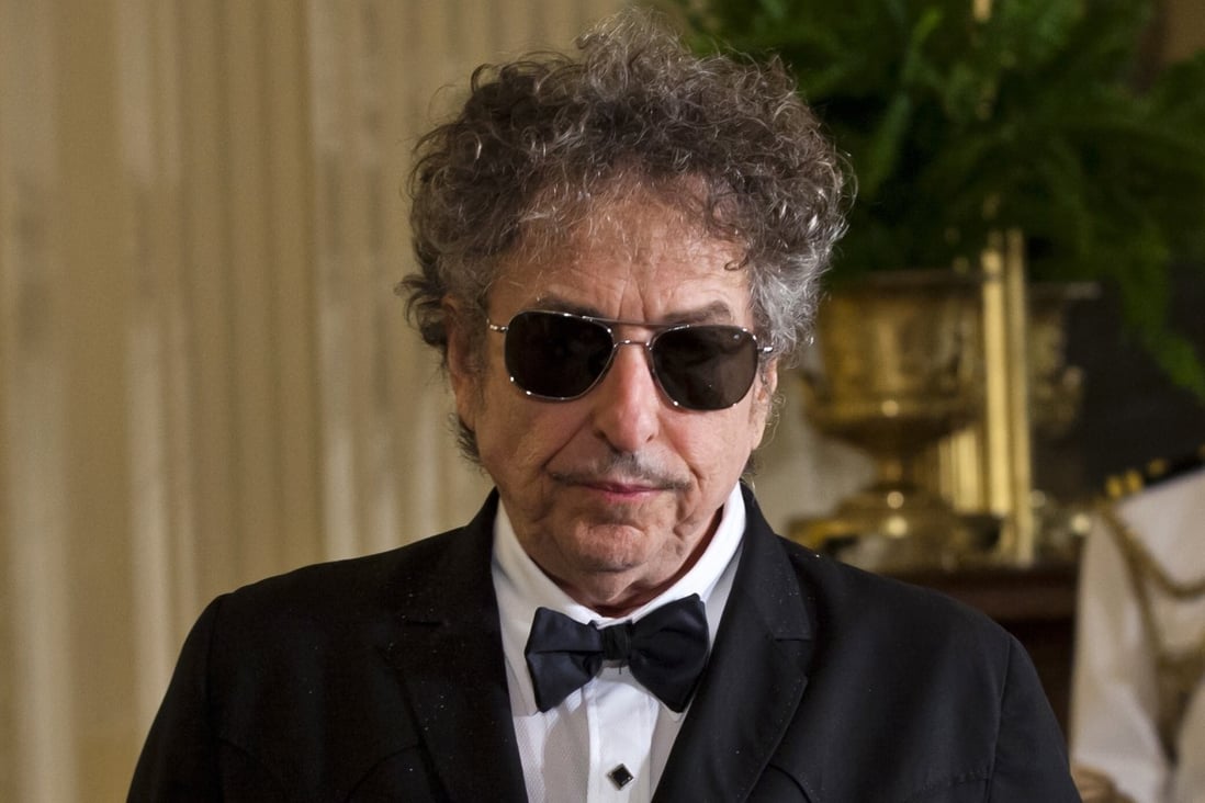 Bob Dylan Sells His Entire Song Catalogue To Universal Music South China Morning Post