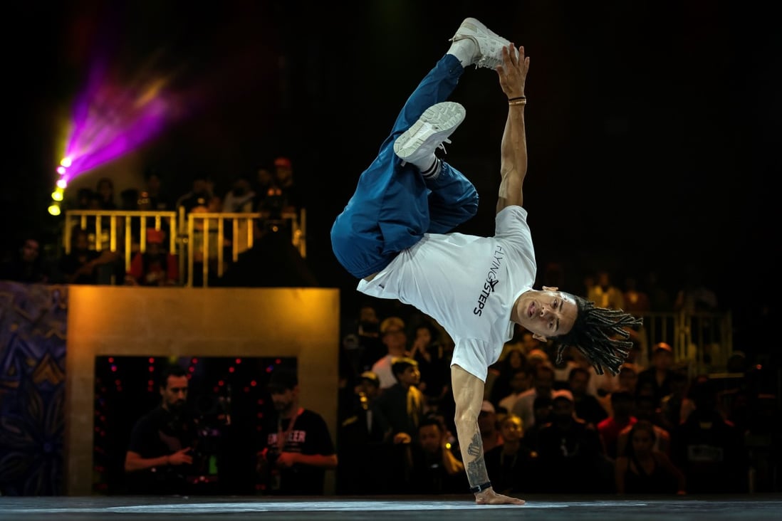 Olympics: breakdancing and surfing among four sports to win Paris 2024 ...