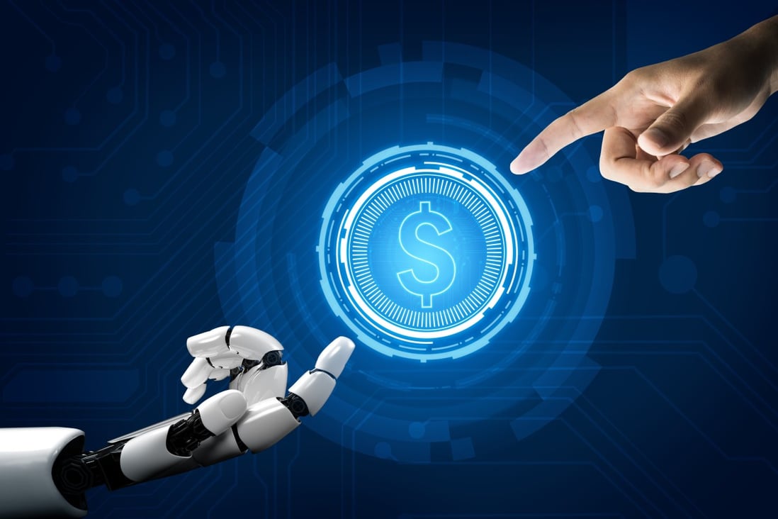 In the new normal, economic survival is tied to digital transformation. Photo: Shutterstock