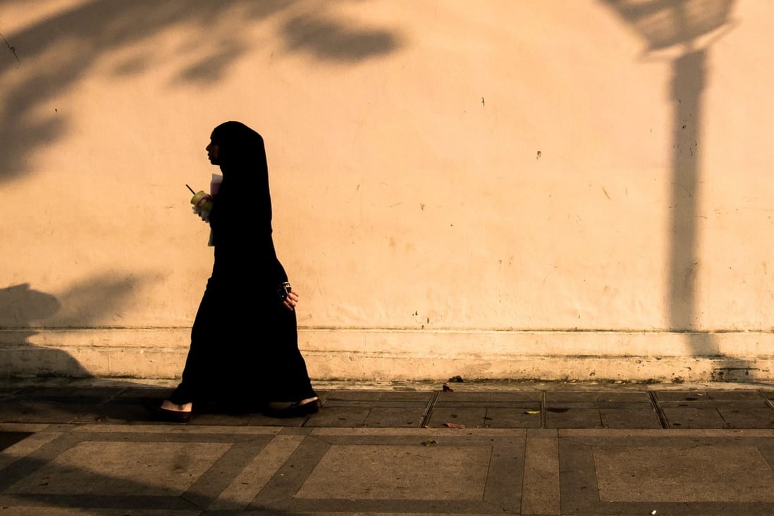 Female genital mutilation continues in Singapore. It is regarded as a necessary religious rite by some and a violation of human rights by others. Photo: Getty Images