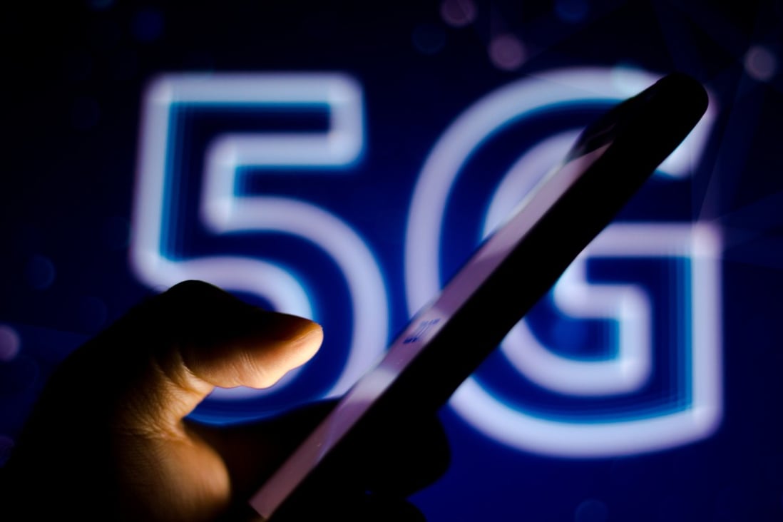 IMST’s expertise is also needed for the construction of critical infrastructure in the future, including 5G and 6G networks. Photo: Getty Images