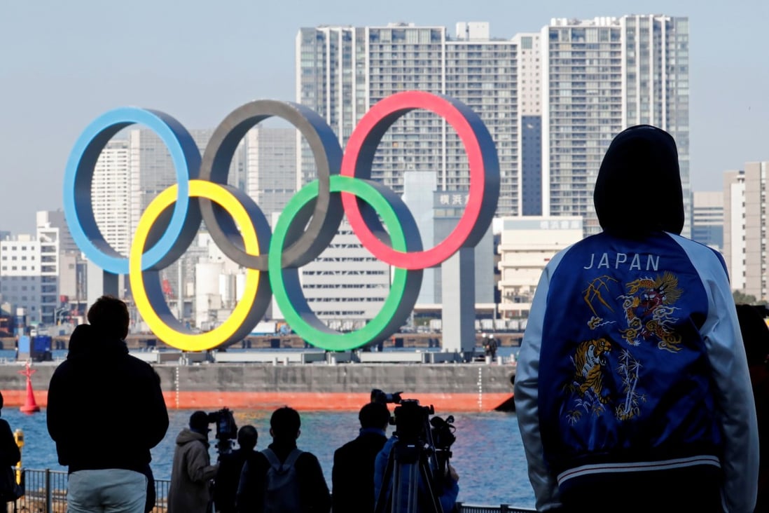 Japan Eyes March Opening For Asian Tourists As Coronavirus Fears Ease And Olympics Loom South China Morning Post Japan Eyes March Opening For Asian Tourists As Coronavirus Fears Ease And Olympics Loom South China Morning Post