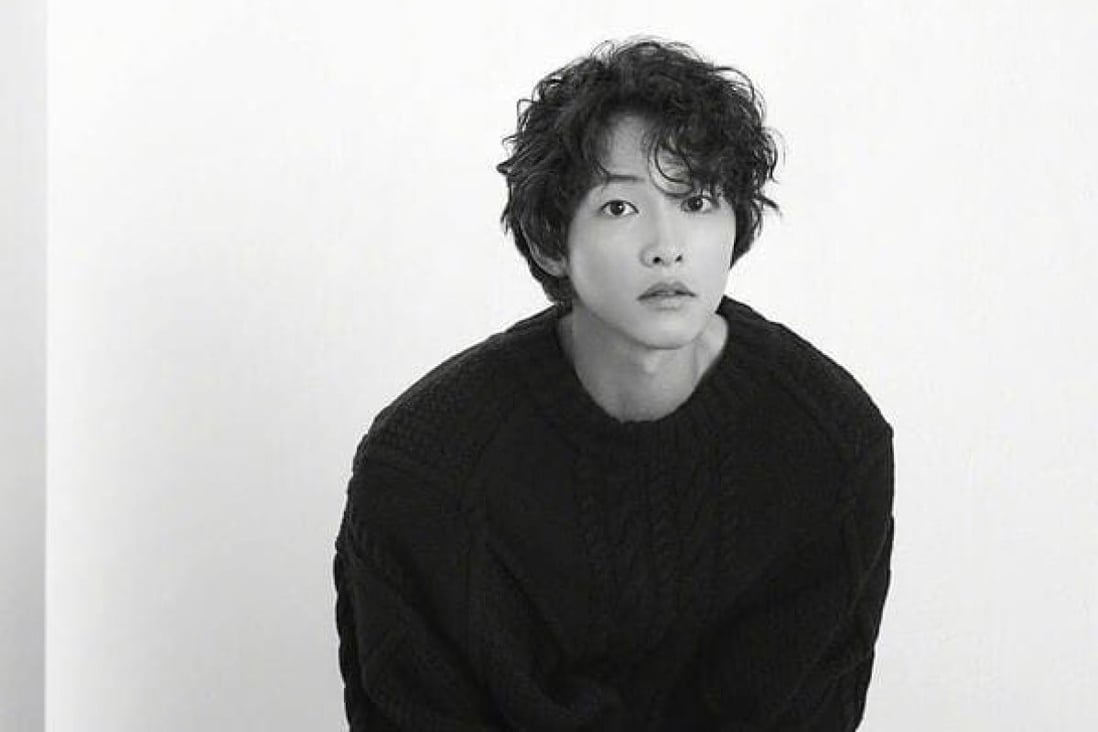 Song Joong Ki S New Netflix Movie Space Sweepers Everything We Know About The Descendants Of The Sun Star S First Movie Since Divorce From Song Hye Kyo Now Skipping Cinemas Because Of Covid 19 Song Joong Ki S New Netflix Movie Space Sweepers Everything We Know About The Descendants Of The Sun Star S First Movie Since Divorce From Song Hye Kyo Now Skipping Cinemas Because Of Covid 19