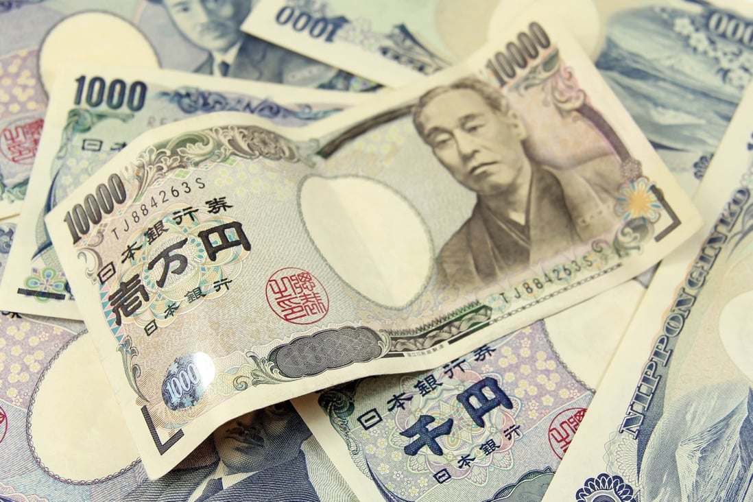 Revisions to Japan’s tax law are on the cards. Photo: Shutterstock
