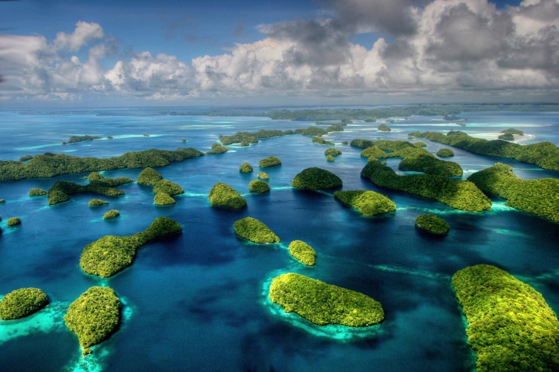 Lonely Planet’s Best in Travel list for 2021 declared Palau “best island” for sustainability – part of a new approach by the guide book publisher to naming best destinations that also factors in diversity and community. Photo: Getty Images