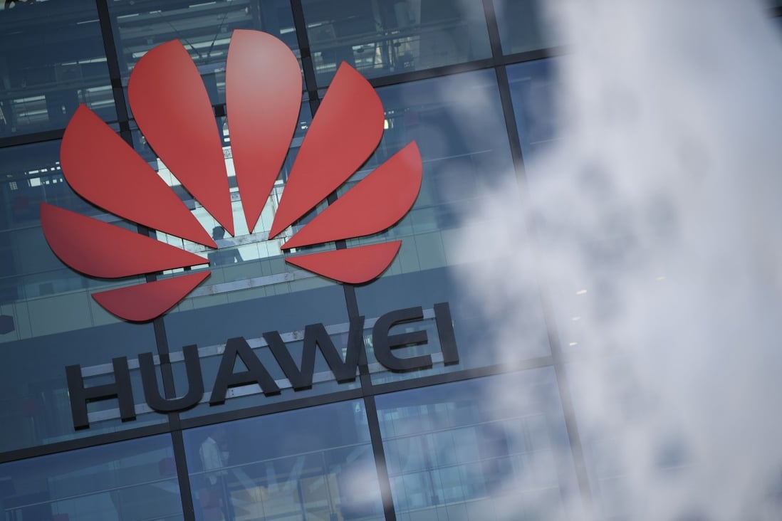Last year the FCC barred the use of US subsidies for purchasing communications equipment from gear maker Huawei. Photo: AFP