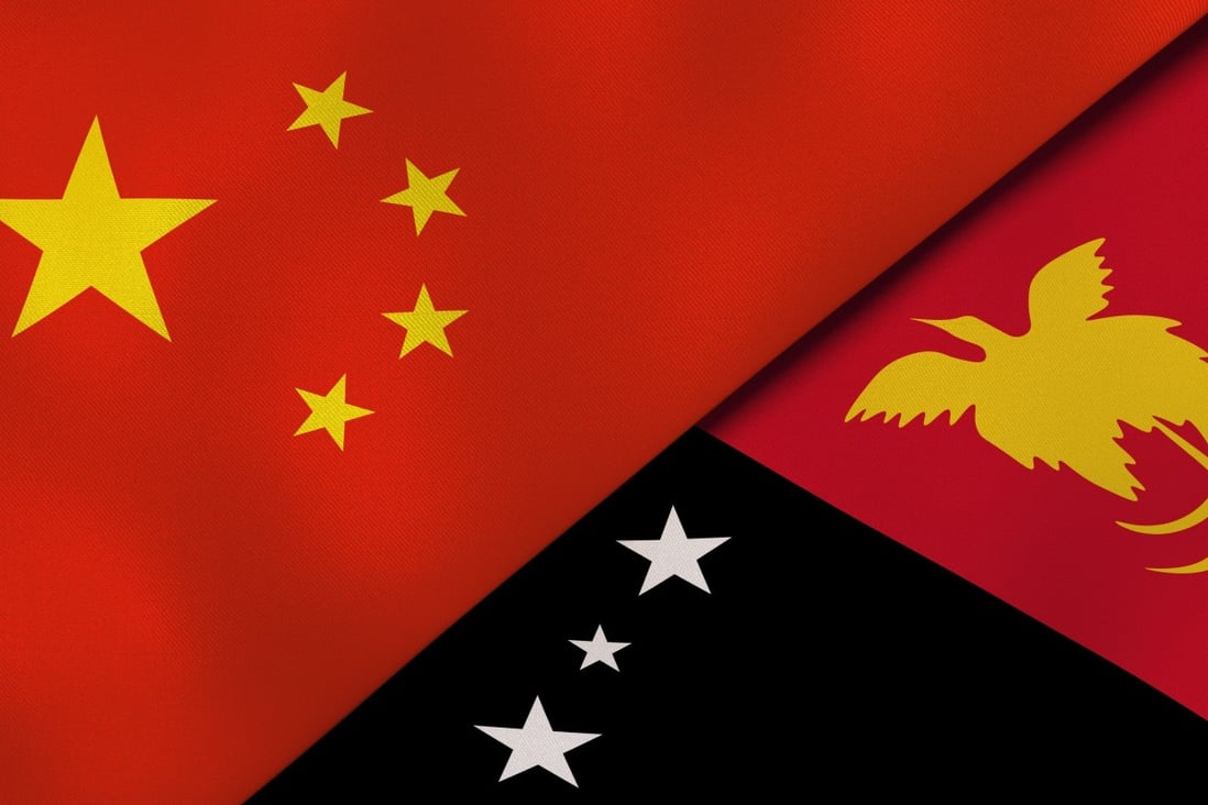 China and Papua New Guinea have signed a memorandum of understanding to build a fish processing complex on Daru Island. Photo: Shutterstock