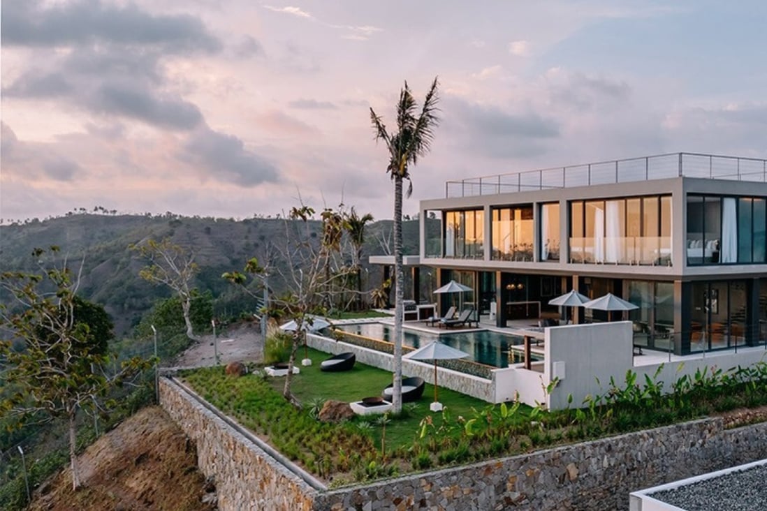 Government moves and new offerings – such as these villas at Selong Selo Resort & Residences, Lombok – are stirring interest in Indonesia’s property market. Photo: handout