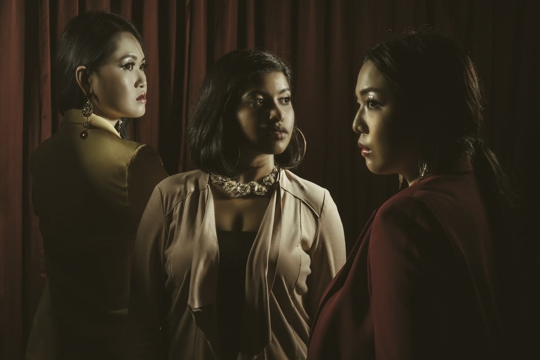 14 Malaysian Music Queens You Should Hear From Alena Murang To Yuna To The Amy Winehouse Like Dasha Logan South China Morning Post