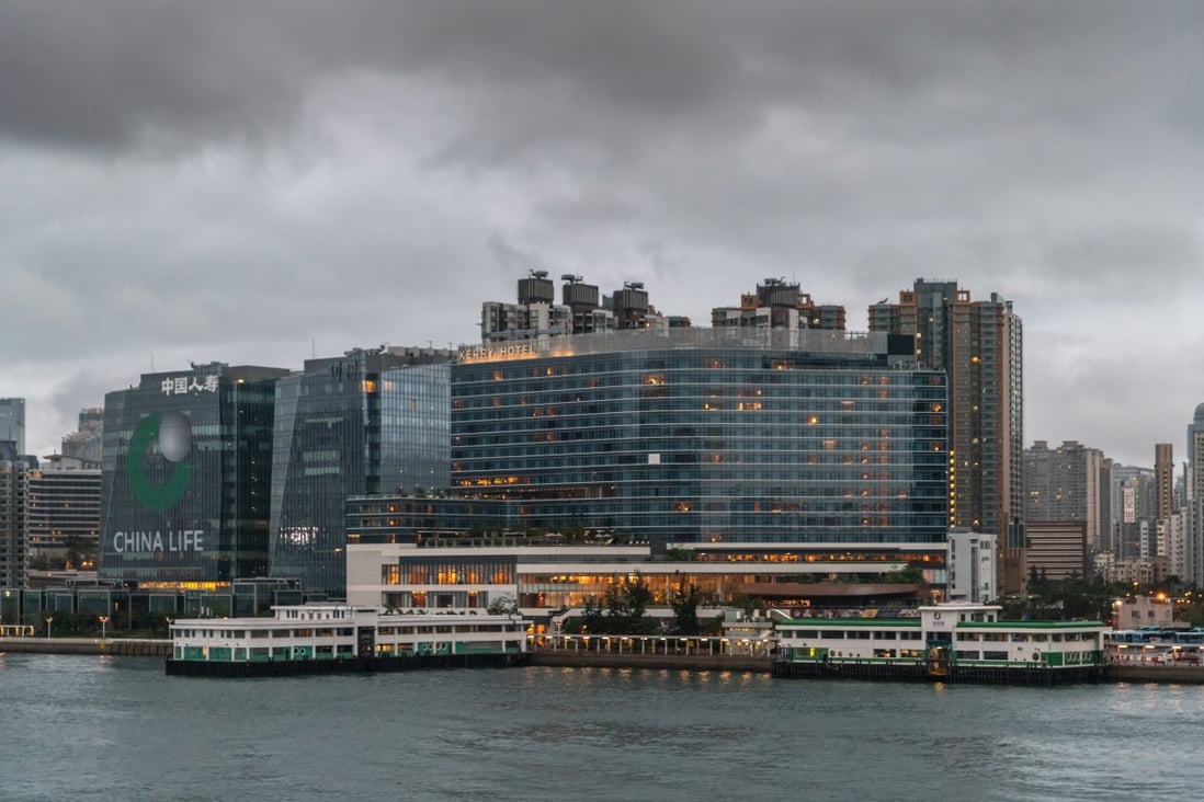 Home for Christmas are Hong Kong’s hotel quarantine measures too late