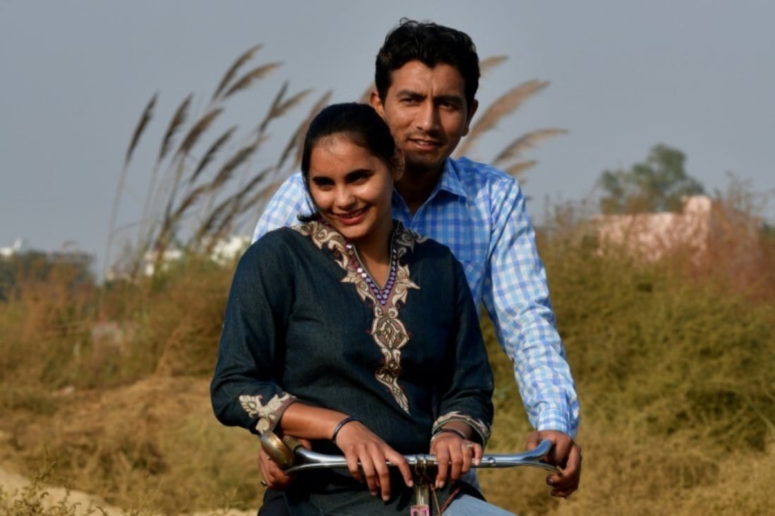 Hindus And Muslims In Interfaith Marriages In India Are In Danger Often But Some Groups Are Fighting Back South China Morning Post In 2011 the supreme court suspended this ruling after both hindu and muslim groups appealed. hindus and muslims in interfaith
