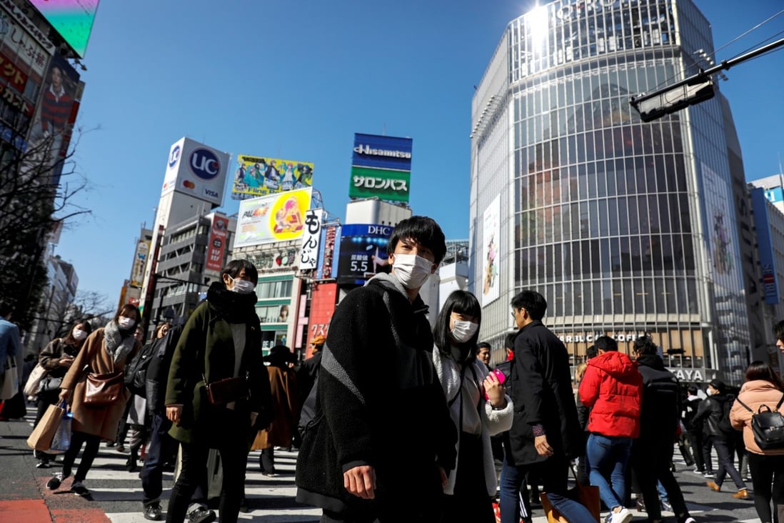 Japan Is Waking Up To The True Value Of Having A Top Financial Centre When Will China South China Morning Post Japan Is Waking Up To The True Value Of Having A Top Financial Centre When Will China South China Morning Post