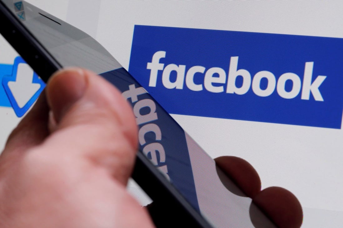 The Federal Trade Commission is seeking information from Facebook, Twitter and other social media and video streaming companies about how they use the personal information that they collect on their users. Photo: Reuters
