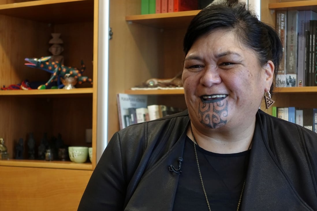 New Zealand's Foreign Minister Nanaia Mahuta has called for a return to ‘tried and tested diplomacy’ entailing dialogue to work through challenging issues. Photo: Reuters