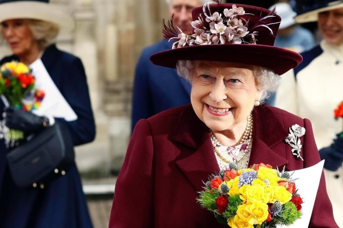 Queen Elizabeth – what traditions does she share with the royal family on Christmas Day? Photo: @theroyalfamily/Instagram