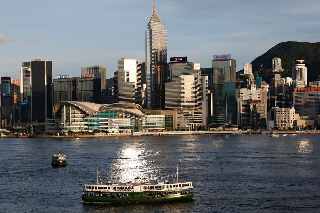 Hong Kong is the most expensive place in the world for overseas workers to live, according to an ECA International survey. Photo: Reuters