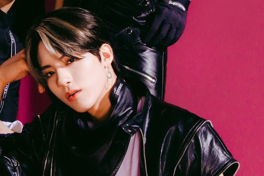 The Boyz Eric Is Besties With K Pop Idols In Seventeen Got7 And Stray Kids 5 Things You Might Not Know About The Group S La Boy As He Turns South The Boyz Eric Is Besties With K Pop Idols In Seventeen Got7 And Stray Kids 5 Things You Might Not Know About The Group S La Boy As He Turns South