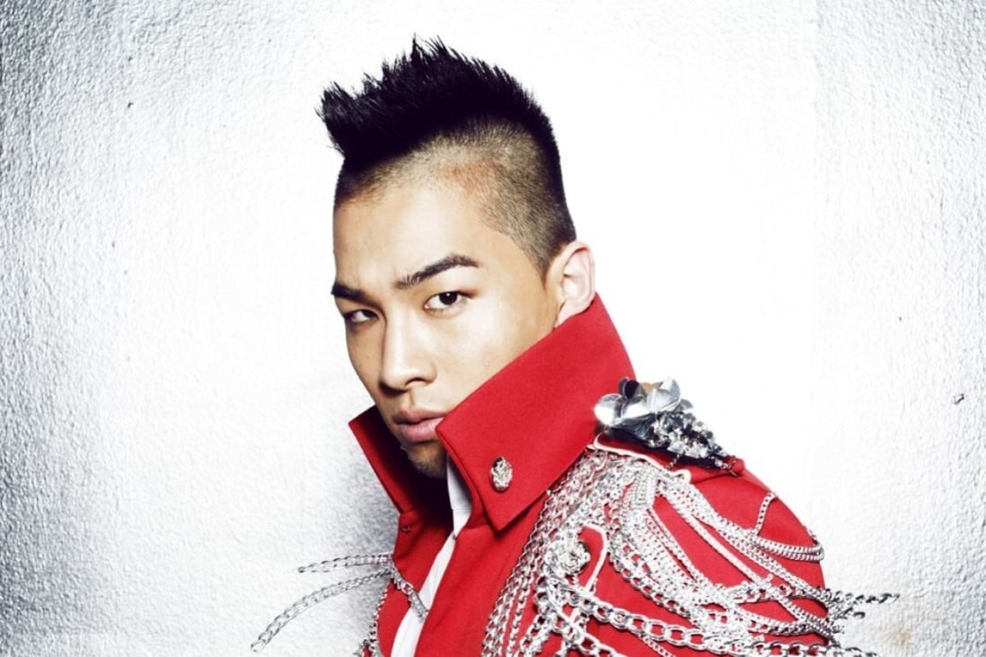 How did Big Bang’s Taeyang make his millions? His music career – and investments. Photo: Handout