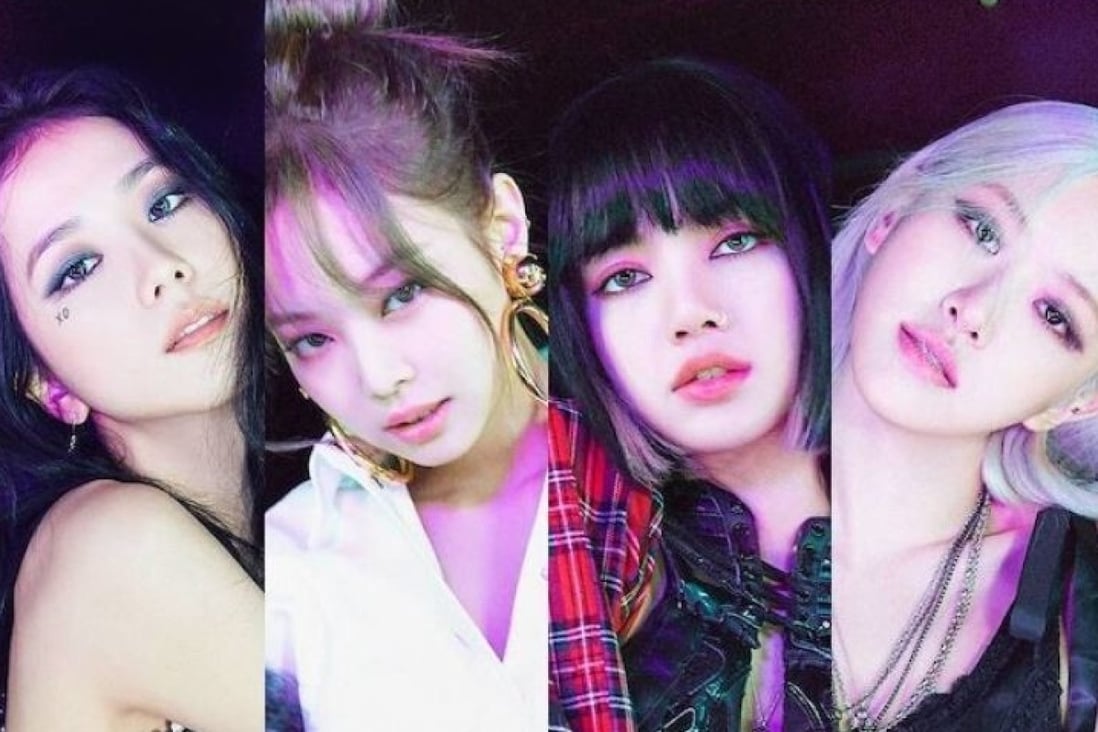 Since Blackpink’s debut in 2016, the K-pop girl group has pulled off numerous musical feats. Photo: YG Entertainment