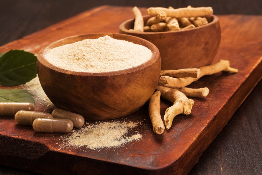 Ashwagandha may reduce anxiety levels, fight Covid-19 – and, according to the Kama Sutra, is also a potent sexual stimulant. Photo: Shutterstock