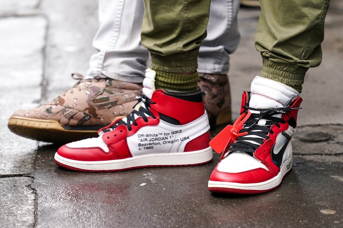 Air Jordan or Yeezy, what are 2020âs bestselling sneakers? StockX CEO Scott Cutler on how Covid