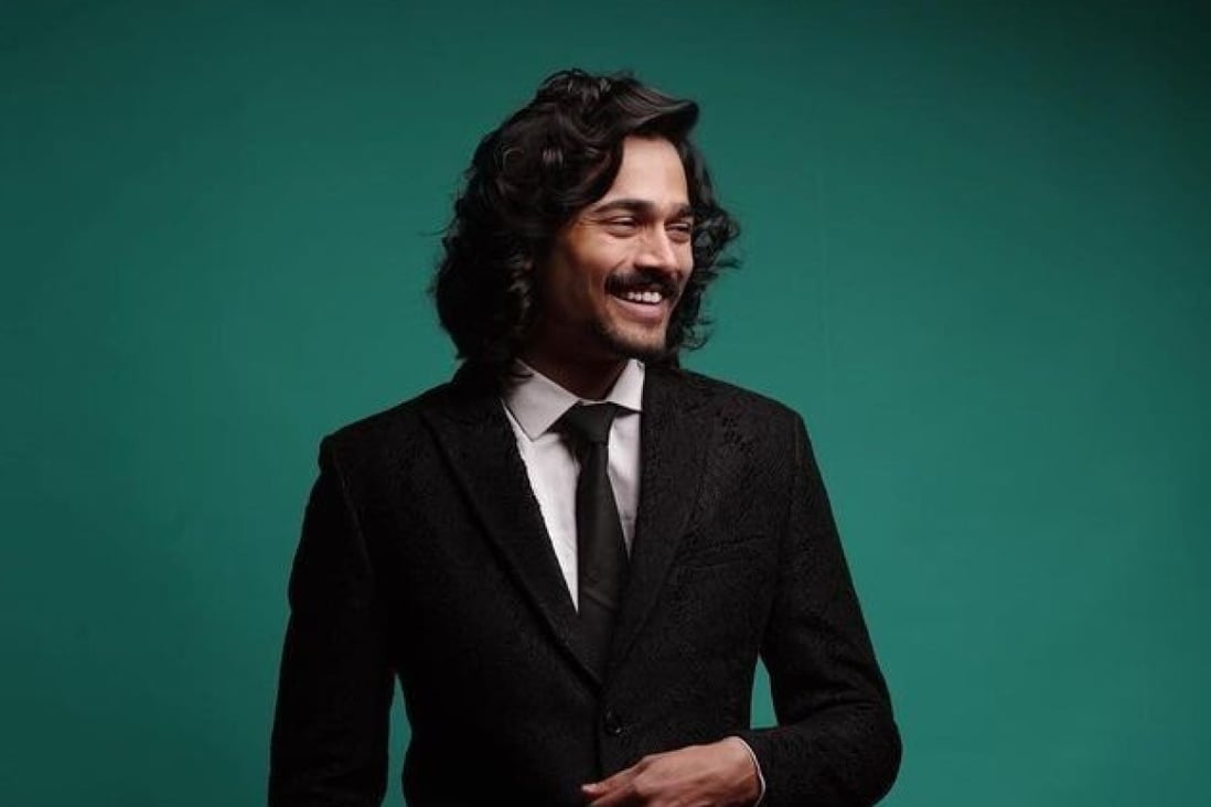 From Battling Covid 19 To Interviewing Shah Rukh Khan 5 Things To Know About Bb Ki Vines Host Bhuvan Bam India S Hottest Celebrity Youtuber South China Morning Post Bhuvan anand poems, quotations and biography on bhuvan anand poet page. from battling covid 19 to interviewing