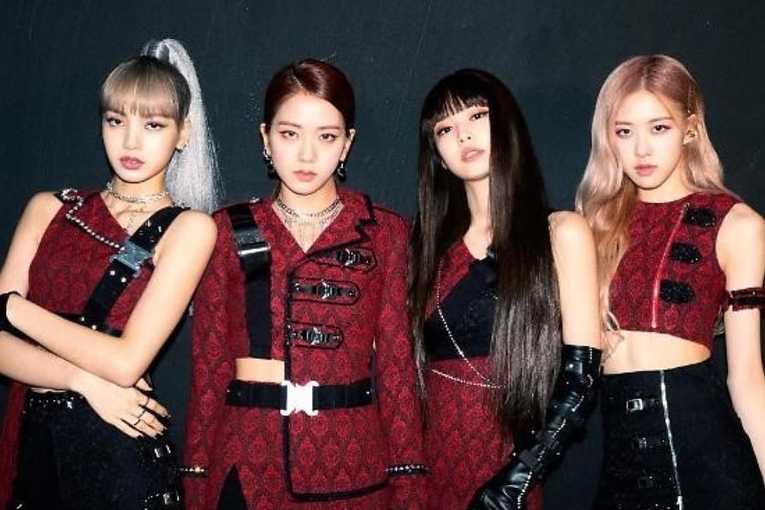Blackpink S Biggest Moments Of From Netflix Documentary Light Up The Sky To Shunning Iphone Users And Modelling For Chanel South China Morning Post Blackpink S Biggest Moments Of From Netflix Documentary Light Up The Sky To Shunning Iphone Users And Modelling For Chanel South China Morning Post