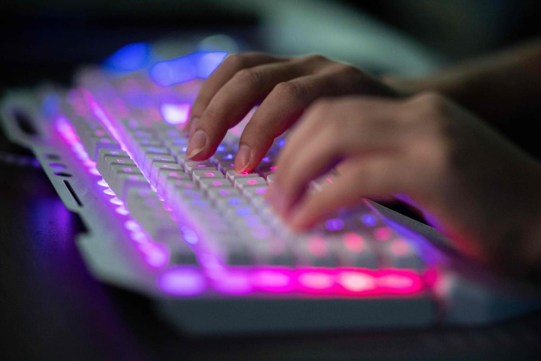 Some lawmakers and people involved in investigations into a massive cyberattack involving software from Texas-based SolarWinds suggest hackers may have aimed to undermine Americans’ faith in the systems themselves. Photo: AFP