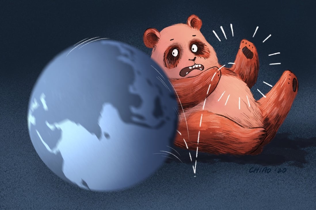 Illustration: Sierra Chiao