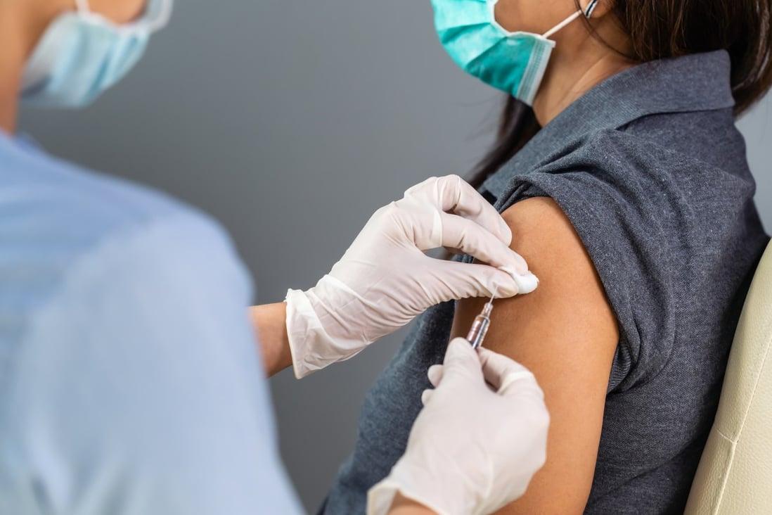 Booking inoculations will be among the services offered. Photo: Shutterstock