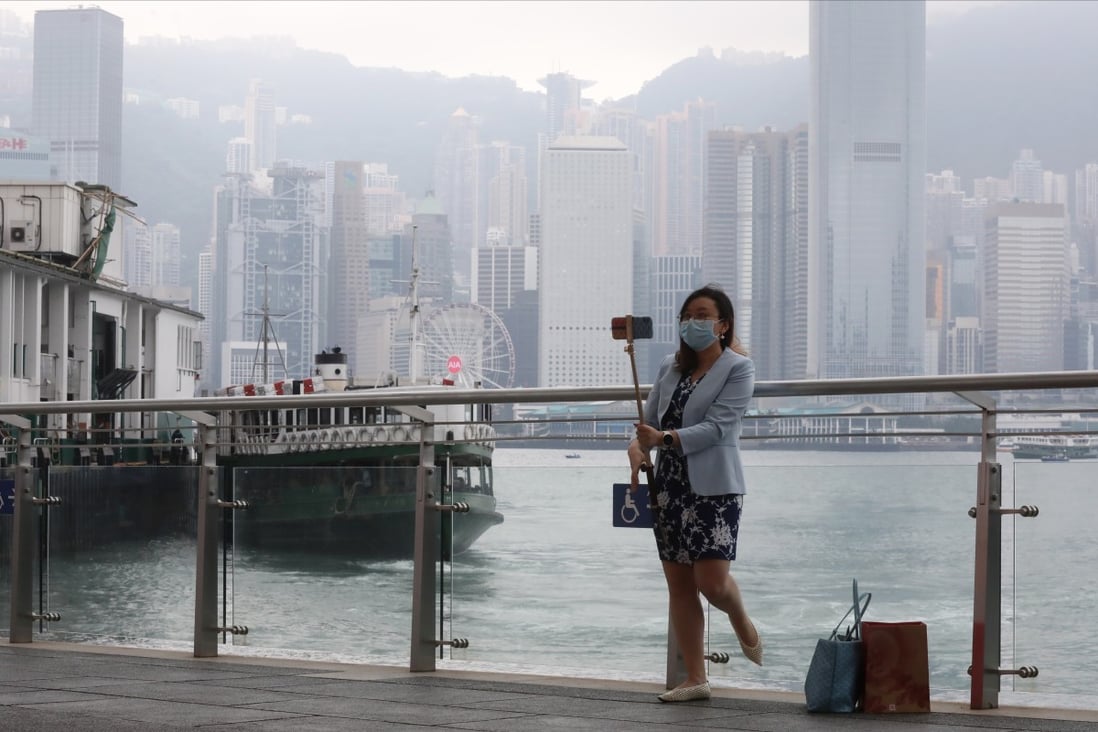 Beauty Of Hong Kong S Victoria Harbour Is To Be Cherished South China Morning Post