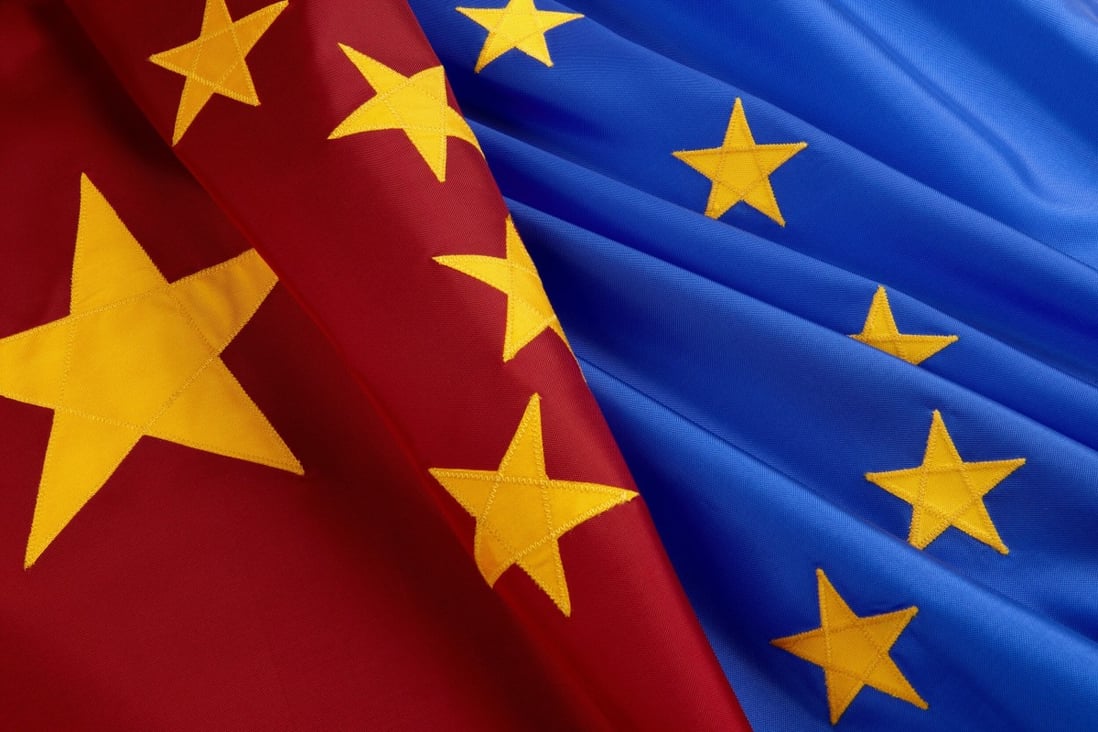 The European Commission has called for sceptics to support its “good and solid” investment deal likely to be reached this week. Photo: Shutterstock
