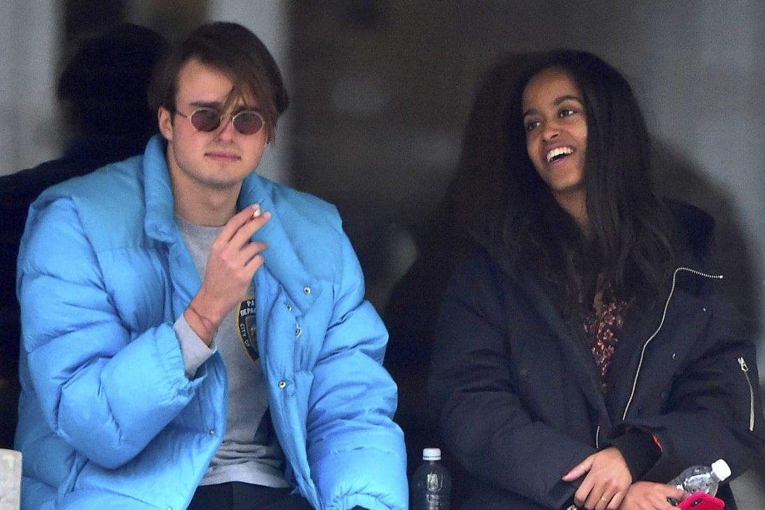 Amid Covid19 lockdown, Barack Obama got to know daughter Malia’s