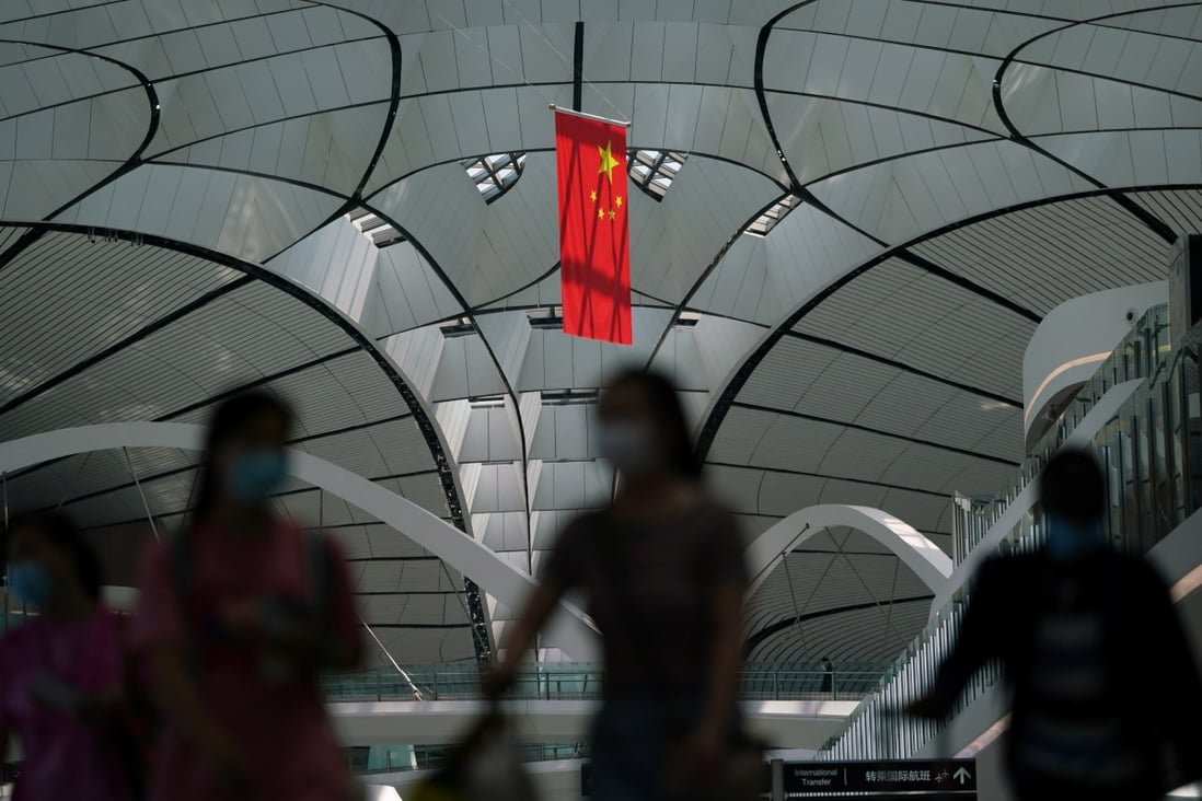 China has an estimated 10.7 million migrants living abroad, with many wealthy citizens looking to gain residency in a second country to safeguard family and financial assets. Photo: Reuters