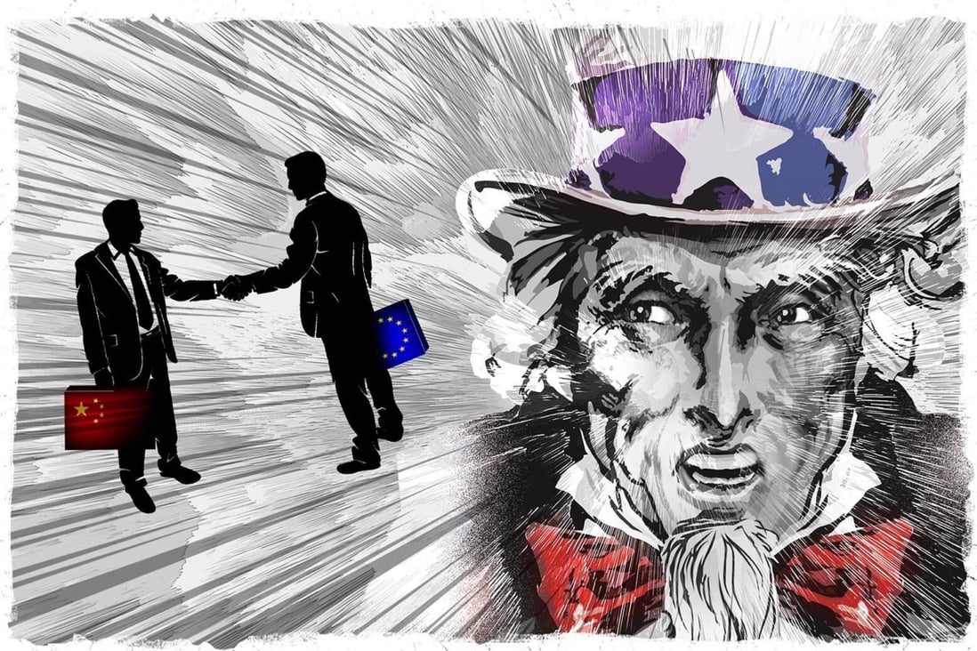 Illustration: Henry Wong