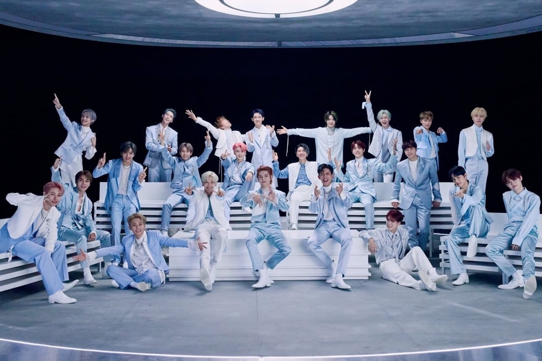 Nct In 21 Will This Year Be The Best Yet For The K Pop Boy Band Brand South China Morning Post Nct In 21 Will This Year Be The Best Yet For The K Pop Boy Band Brand South China Morning Post