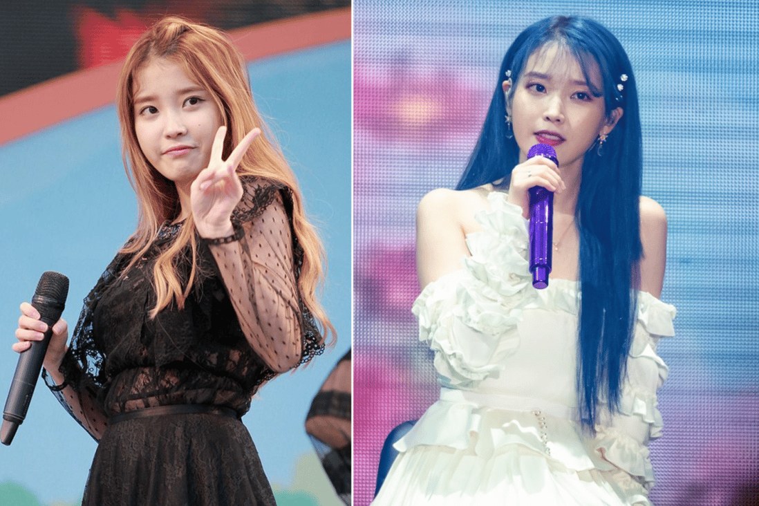 K-pop star IU's battle with anxiety and eating disorders, and how ...