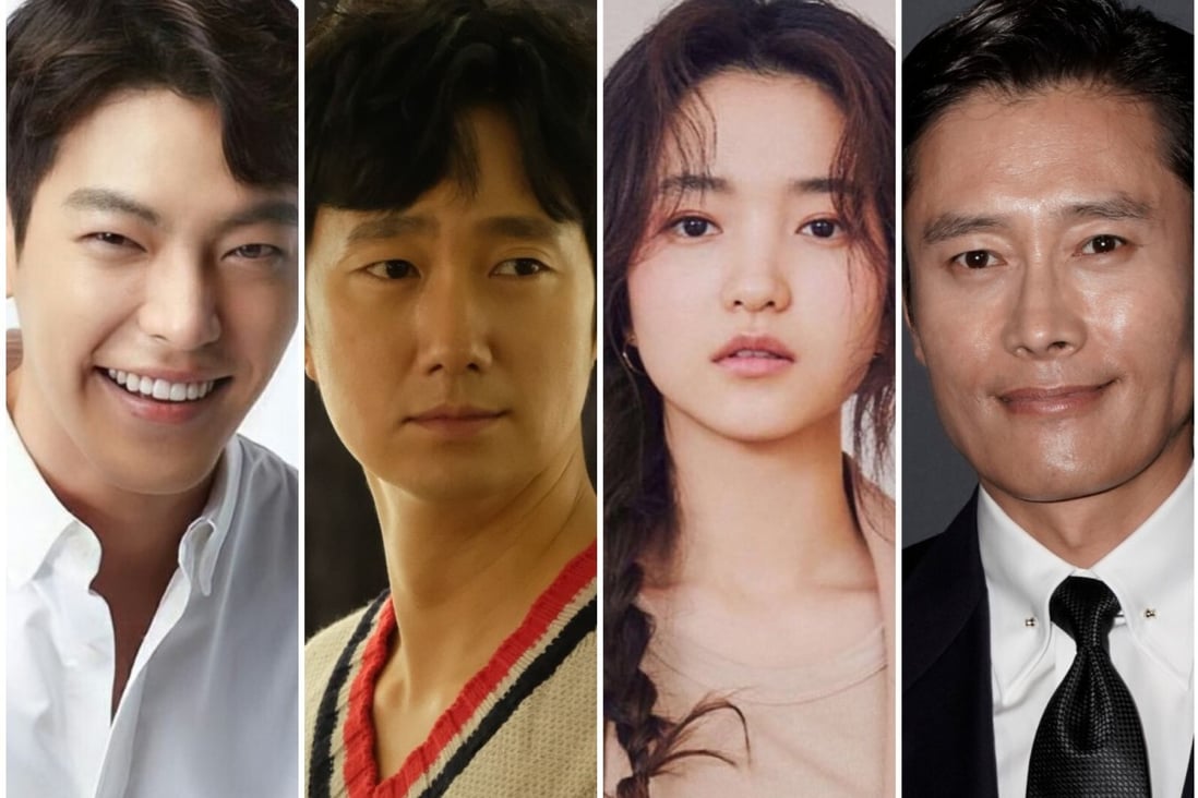Lee Byung Hun Kim Go Eun Song Kang Ho And More Star In 21 Korean Films Can They Show It S Not All About K Drama And Prove Parasite S Oscar Win Was No Fluke South