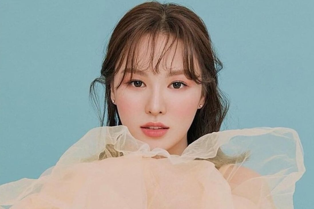 She has worked hard to earn her own fortune, but Wendy’s wealthy lifestyle preceded Red Velvet’s success. Photo: @todayis_wendy/Instagram