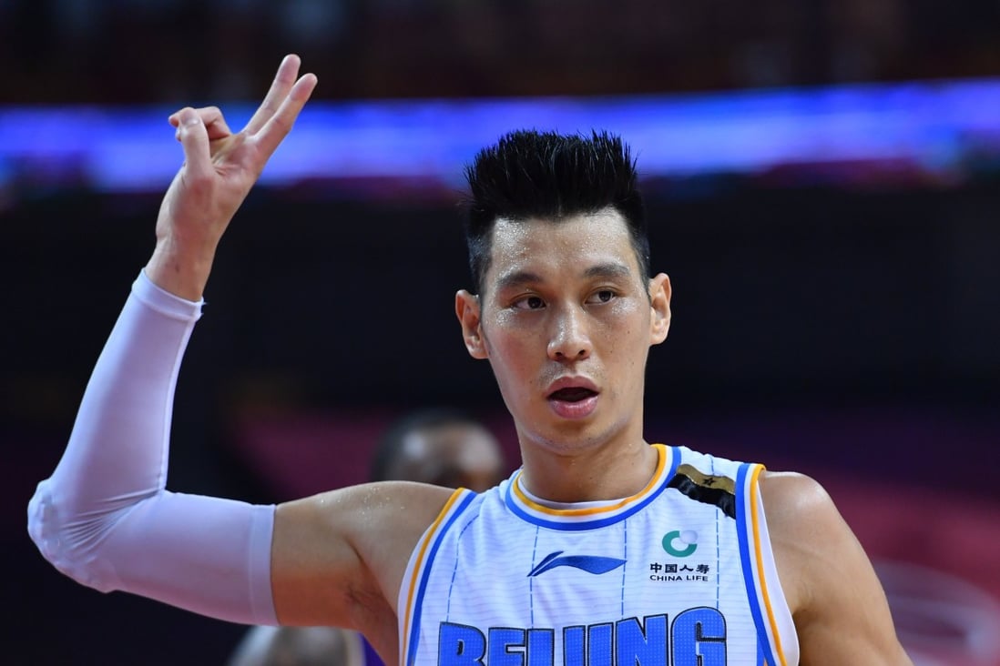 Jeremy Lin Pens Emotional Message To Chinese Fans After Confirming A Move To Golden State Warriors Affiliated G League Team South China Morning Post