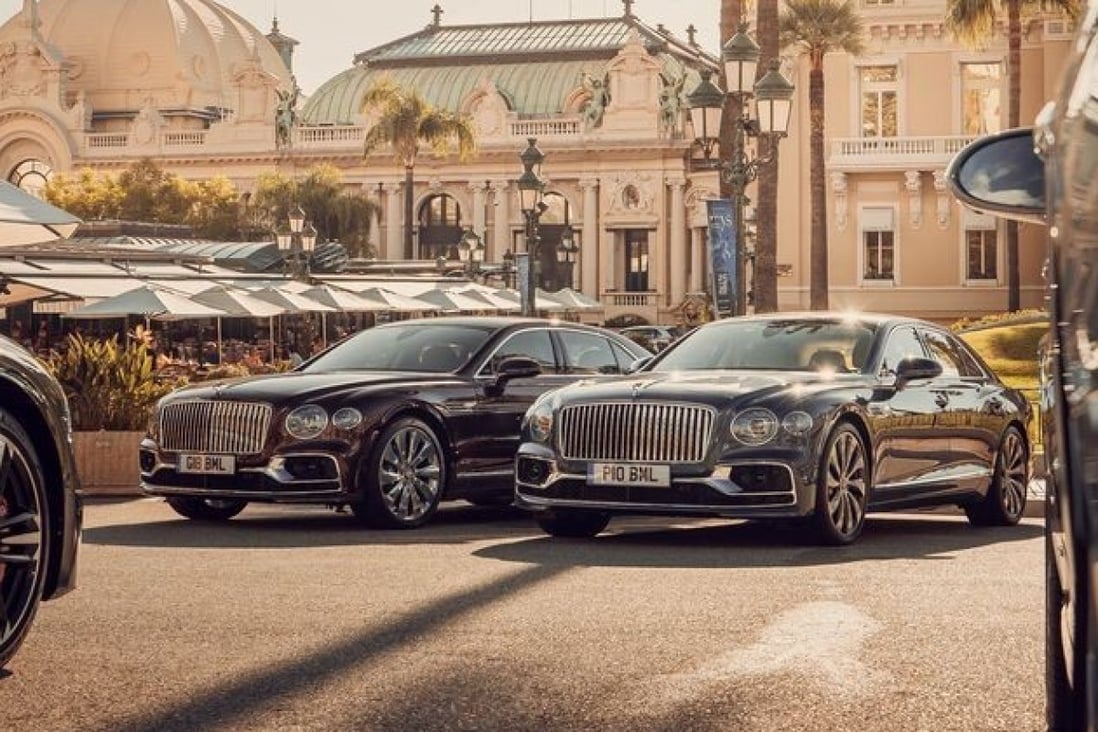 Luxury Vs Electric Cars Bmw Mercedes And Audi Can T Keep Up With Tesla Or Nio So How Can They Reinvent Their Brands For Millennial Drivers South China Morning Post