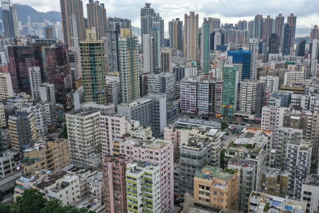 Hong Kong officials can't cover up big policy failures by ...