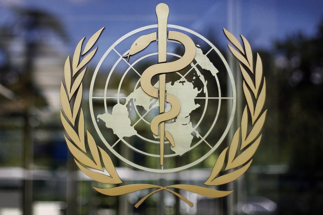 A team of health experts from the World Health Organization will work with Chinese scientists to determine the origins of the new coronavirus. Photo: AP