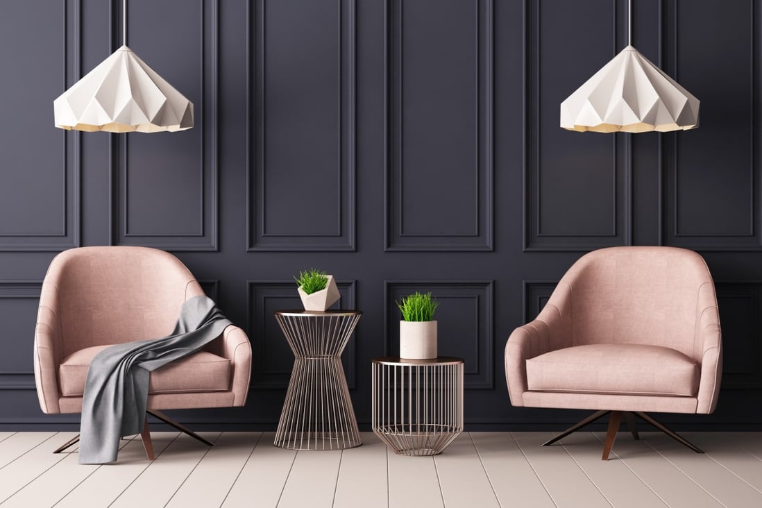 How much thought have you put into the provenance of elements of your interior design? Photo: Shutterstock