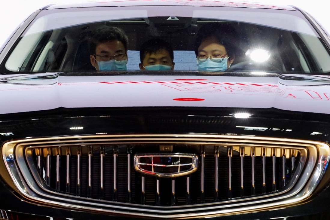 apple supplier foxconn and china s