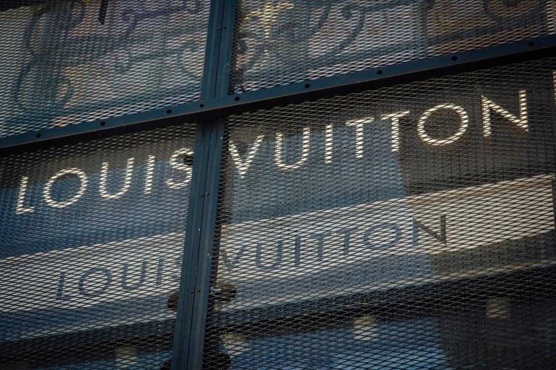 Louis Vuitton has just announced further price increases for its bestselling items in South Korea, after two increases in 2020. Photo: Reuters