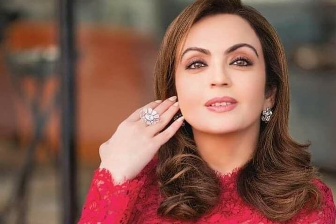 6 life lessons Nita Ambani swears by from raising humble children