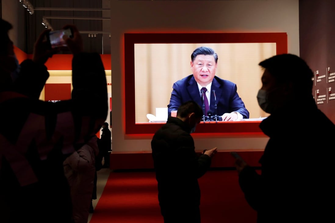Chinese President Xi Jinping could hold a video summit with fellow “17+1” leaders as soon as next month, according to sources. Photo: Reuters