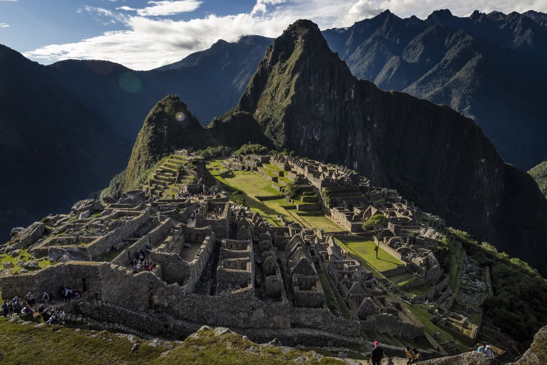 Machu Picchu, in Peru, is off limits to tourists because of the Covid-19 pandemic, giving authorities time to adapt and move towards more responsible tourism. Other destinations are thinking along the same lines, but for some tourist-dependent cities, life without a return to mass tourism is unthinkable. Photo: NurPhoto via Getty Images
