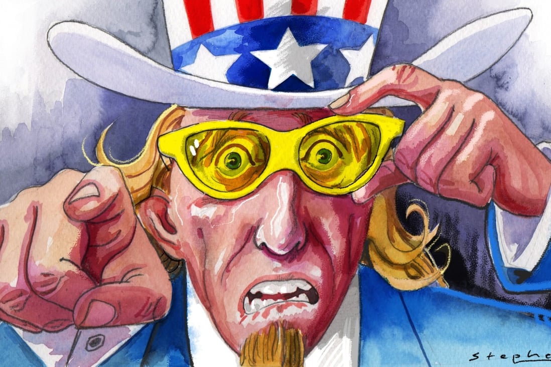 Illustration: Craig Stephens